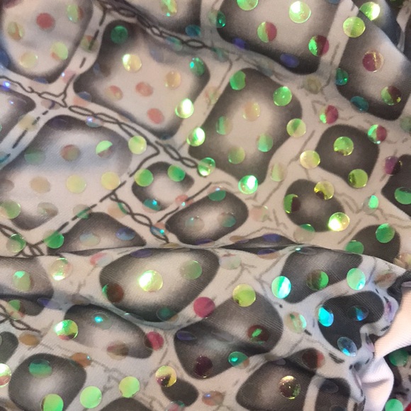 Fringe Bikini Set - Picture 2 of 5